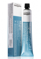 Крем - краска Loreal Majirel High Lift - Глубокий перламутр (Violet+)