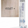 Крем - краска Loreal Majirel High Lift - Глубокий перламутр (Violet+)