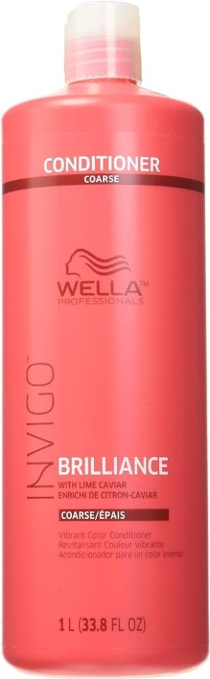 W I BRIL  Бальз для окр жест вол, 1000 мл