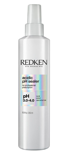 REDKEN Acidic Bonding Спрей для восстановления всех типов поврежденных волос