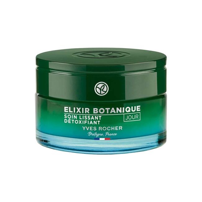 Elixir botanique / Botanical elixir 50 ml
