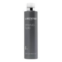 La Biosthetique Флюид для укладки волос, нормальной фиксации Styling Fluid, 250 мл