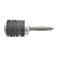 Olivia Garden Mega Ceramic Plus Ion Hairbrush 65/85mm B - 1886