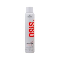 Schwarzkopf Professional Спрей сильной фиксации OSIS Freeze Pump Spray, 200 мл
