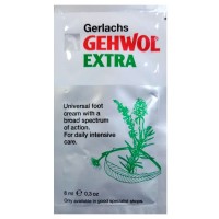 GEHWOL Пробник Sample GEHWOL EXTRA Универсальный крем для ног