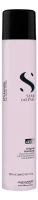 Лак для волос сильной фиксации ORIGINAL HAIRSPRAY SDL STYLE &amp; CARE, 500 мл  Alfaparf