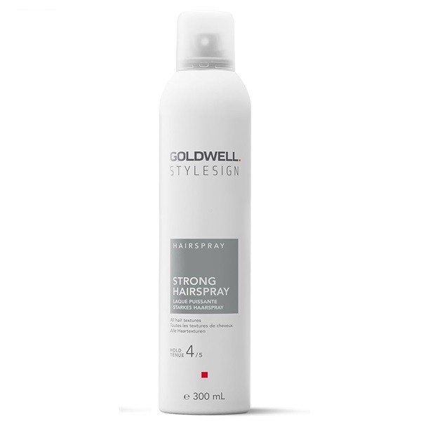 Goldwell Stylesign STRONG HAIRSPRAY 300 мл