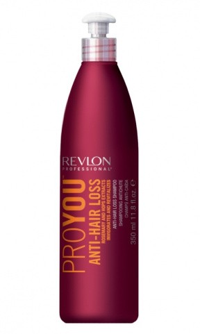 Revlon PROYOU ANTI HAIR LOSS Шамп пр/выпад. вол 350 мл