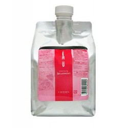 Шамп IAU cleansing RELAXMENT 1000м