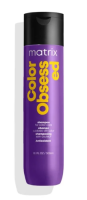 Шампунь для защиты цвета окрашенных волос с антиоксидантами - Matrix Color Obsessed Shampoo 300 мл