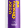 Шампунь для защиты цвета окрашенных волос с антиоксидантами - Matrix Color Obsessed Shampoo 300 мл