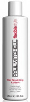 Многофункциональный лосьон для моделирования - Paul Mitchell Hair Sculpting Lotion 250 мл