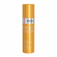 Спрей для вьющихся волос - Estel Otium Wave Twist Spray 200 мл