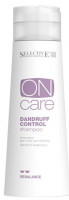 Шампунь от перхоти - Selective Professional On Care Rebalance Dandruff Control Shampoo 250 мл