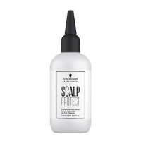 Schwarzkopf  PROFESSIONAL Сыворотка для защиты кожи головы Scalp Protect 150 мл