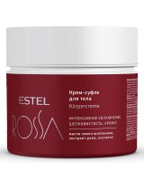Крем - суфле для тела ESTEL ROSSA, 200 мл