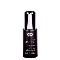 Питательное масло для секущихся кончиков волос «Lisap Fashion Silky Feel» 50 мл