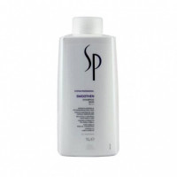 Шампунь для гладкости волос Wella SP Smoothen Shampoo 1000 мл