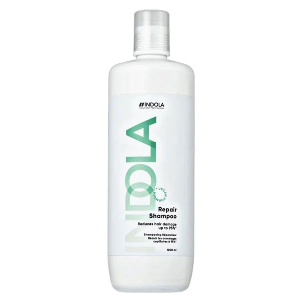 INDOLA Innova Repair Shampoo Восстанавливающий шампунь 1000 мл.