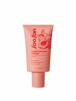 SOOSAN Увлажняющий крем для лица с экстрактом персика Moisturizing cream with Peach 50мл