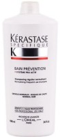 Kerastase СПЕСИФИК Шампунь-Ванна Превансьон от выпадения волос 1000мл  (белый)