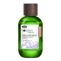 Lisap Keraplant Nature Nourishing Repair Шампунь д/глубокого питания и увлаж волос 250 мл