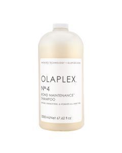 Восстанавливающий Шампунь для всех типов волос - Olaplex №4 Shampoo 2000 мл