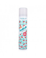 Batiste Dry Shampoo Cherry - Сухой шампунь, 200 мл