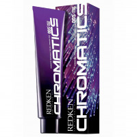 REDKEN CROMATICS 9.34 золотисто-медный 9GC