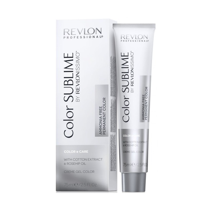 Revlonissimo COLOR SUBLIME VEGAN краска д/волос 9-2,75 мл