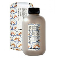 Моделирующий гель для создания эффекта мокрых волос - Davines More Inside Medium Hold Modelling Gel 250 мл