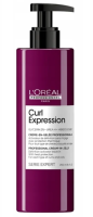Крем - желе для активации локонов - Loreal Curl Expression 250 мл