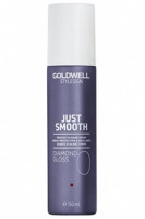 Cпрей защитный для блеска волос - Goldwell Stylesign Just Smooth Diamond Gloss Protect &amp; Shine Spray 150 мл