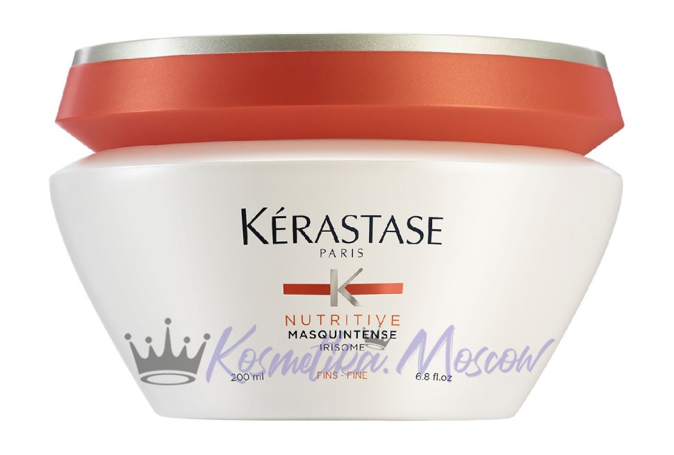 Kerastase Питательная маска для сухих толстых волос Intialiste, 200 мл