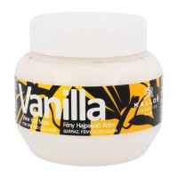 Маска Kallos Cosmetics Vanilla Shine Hair Mask для сухих и тусклых волос 275 мл