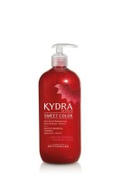 KYDRA Sweet Color CAVIAR DE FRAMBOISE - ROUGE