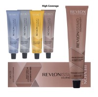 Revlonissimo COLORSMETIQUE High Coverage 6 - 12 снежн. темн. блондин 60 мл