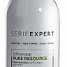 Шампунь для нормальных и склонных к жирности волос - Pure Resource Shampoo от Loreal 300 мл