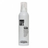 Мусс для экстраобьема нормальных и непослушных волос - Tecni. Art Mousse Full Volume Extra (Loreal мусс экстраволум) 250 мл