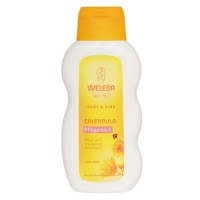 WELEDA Детское молочко для тела Календула 200 мл