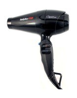 Фен BaByliss Pro Caruso, 2400 Вт, ионизация, 2 насадки