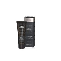 Краска-камуфляж для бороды ESTEL ALPHA HOMME 6/0, тёмно-русый, 40 мл