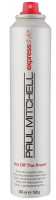 Термальный защитный спрей - Paul Mitchell Hot Off The Press 200 мл