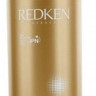 Шапмунь с аргановым маслом для сухих и ломких волос - Redken All Soft Shampoo 1000 мл