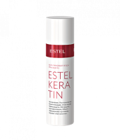 Estel Keratin Water - Кератиновая вода 100мл