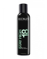 Гель - мусс для придания объема - Redken Stay High 18 150 мл