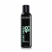 Гель - мусс для придания объема - Redken Stay High 18 150 мл