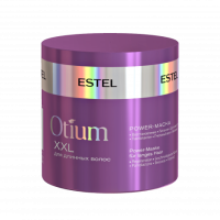 Power - маска для длинных волос - Estel Otium XXL Power Mask 300 мл