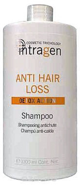 Шампунь против выпадения волос - Revlon Intragen Anti-Hair Loss Shampoo 1000 мл