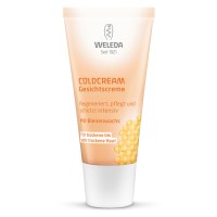 WELEDA Крем защитный от ветра и холода COLD CREAM 30 мл